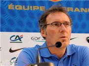 Bóng đá anh, ngoại hạng anh, lịch thi đấu euro 2012, Pháp thua xa Hà Lan, Đức và TBN